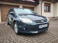Używany Ford Focus Active 125 KM (91 kW) 2012 Inny kolor Kombi