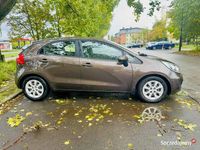 Używany Kia Rio 2011 Hatchback