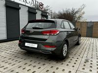 używany Hyundai i30 1.5dm 110KM 2022r. 16 516km