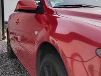 używany Mazda 6 20052.3 BENZYNA