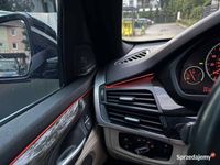 używany BMW X5 sDrive 2018