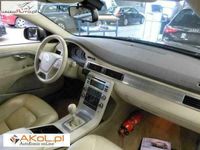 Używany Volvo V70 109 KM (80 kW) 2010 Beżowy Kombi