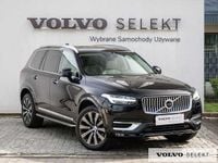 Używany Volvo XC90 239 KM (175 kW) 2020 Czarny SUV