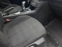 używany Peugeot 308 T9 1.6hdi 92km 2014 hatchback PL salon