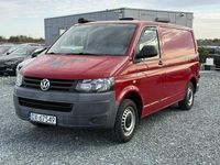 używany VW T5 2dm 102KM 2010r. 201 450km