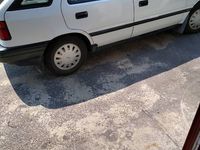 używany Hyundai Pony Sprzedam1500 Rocznik 1991