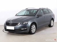 Używany Skoda Octavia 2018 Szary Kombi