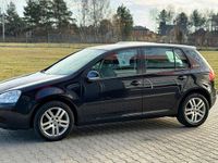 używany VW Golf V 1.6dm 102KM 2007r. 190 132km