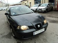 używany Seat Cordoba sprzedam a cordobe z 2005r II (2002-2010)