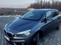 używany BMW 218 Active Tourer D SPORT
