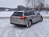 Używany Citroën C5 2011