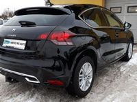 używany Citroën DS4 Jak nowy, Jedyny,Serwis A