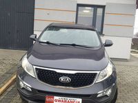 używany Kia Sportage 1.6dm 135KM 2015r. 61 500km