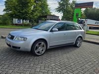 Używany Audi A4 2004