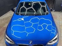 Używany BMW M135 Performance 2015 Hatchback