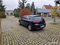 Używany Seat Leon 2010 Czarny Hatchback