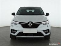 Używany Renault Arkana 2021 Biały SUV