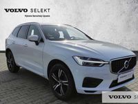 używany Volvo XC60 D4 SCR R-Design aut