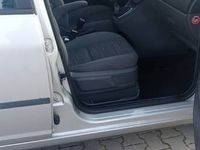 Używany Ford C-MAX 125 KM (91 kW) 2008 Minivan