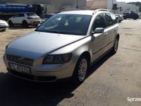 używany Volvo V50 2004r 1.6 HDI zarejestrowany