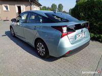 używany Toyota Prius PRIUS Hybrid 4x4Hybrid 4x4