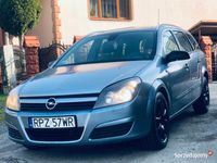 używany Opel Astra III / 1.7CDTI 100KM / Combi