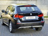 używany BMW X1 2,0D 143KM xLine Navi/Tempomat/Alu/PDC/Serwis/GwArAn…