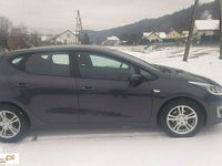 używany Kia Ceed 1.6dm 110KM 2016r. 80 930km