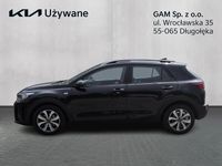 używany Kia Stonic M 1.0 T-GDi 100KM 7DCT