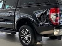 używany Ford Ranger III Limited / 4x4 Hak Kamera cofania Nawigacja CarPlay