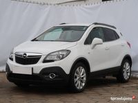 używany Opel Mokka 1.6 CDTI