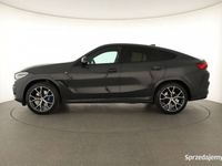 używany BMW X6 xDrive40i