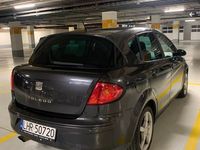 używany Seat Toledo 