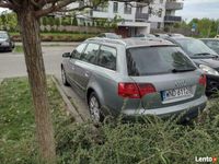 używany Audi A4 b7 1.9tdi