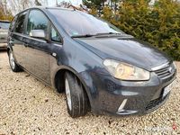 Używany Ford C-MAX 2008 Szary Minivan