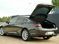 używany Opel Insignia 1.5dm 130KM 2022r. 68 632km