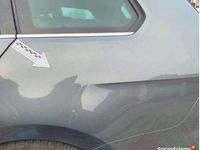 używany VW Golf VII Variant 1.4 TSI (2018) – sprzedaż w postępowaniu upadło