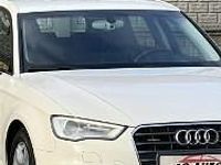 używany Audi A3 III (8V) 2,0TDi 150KM/Quattro/Navi/Alufelgi/Parktronic/Xenon/Led/Serwis