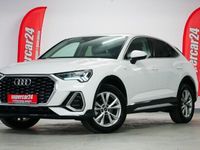 używany Audi Q3 1.5dm 150KM 2022r. 14 000km