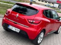 używany Renault Clio IV 