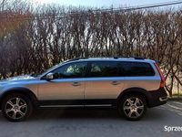 używany Volvo XC70 3.2 AWD Momentum