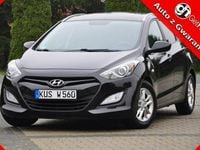 Używany Hyundai i30 90 KM (66 kW) 2012 Czarny (metalik) Kombi