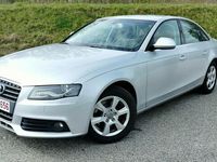 używany Audi A4 2dm 143KM 2009r. 226 000km