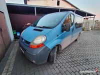 Używany Renault Master 2006 Minivan