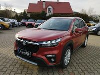 używany Suzuki SX4 S-Cross 1.5dm 116KM 2023r. 23 770km