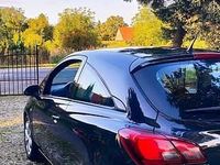 używany Opel Corsa E 1.4, 2015 od pierwszego prywatnego wlasciciela z Niemiec