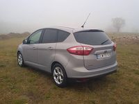 używany Ford C-MAX lift 1.6 diesel