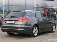 używany Ford Mondeo 2020r. Dynamic LED* Podgrz. Fot.+Kierownica* Temp. Adapt.* FV…