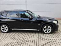 używany BMW X1 2.0d 2011 manual 6b