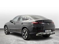 używany Mercedes GLC300 2dm 197KM 2024r. 28 000km